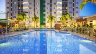 Aruana Park Residence