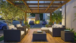 Aruana Park Residence