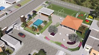 Villa da Conquista