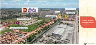 Villa dos Sonhos