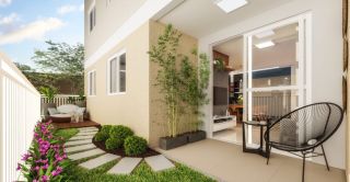 Athos Residence