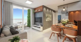Athos Residence