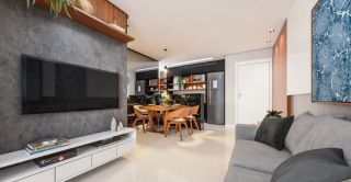 Athos Residence