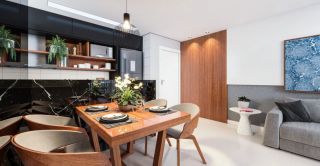Athos Residence