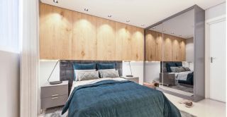 Athos Residence