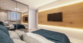 Athos Residence