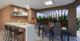 Athos Residence