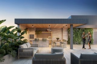 SOHO Residence