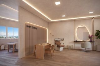 SOHO Residence