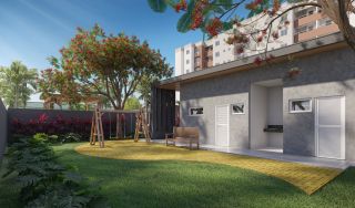 Coral Village Residence