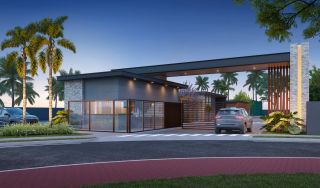 Coral Village Residence
