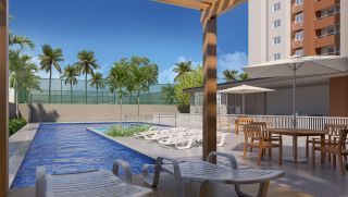 Coral Village Residence