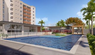 Coral Village Residence