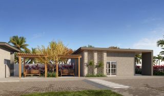 Coral Village Residence