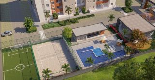 Coral Village Residence