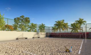 Coral Village Residence