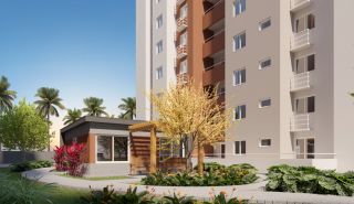 Coral Village Residence