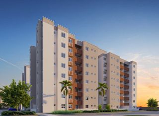 Coral Village Residence
