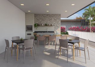 Coral Village Residence