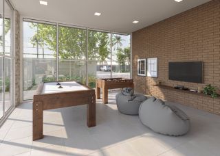 Coral Village Residence