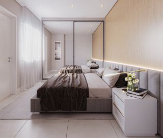 Coral Village Residence