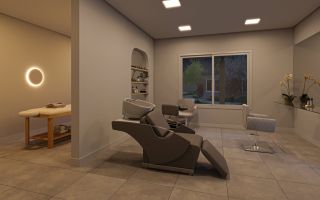 Coral Village Residence