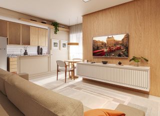 Coral Village Residence