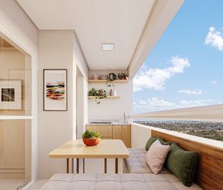 Coral Village Residence