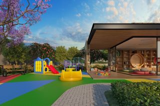 Garden Village