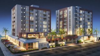 Milano Residence