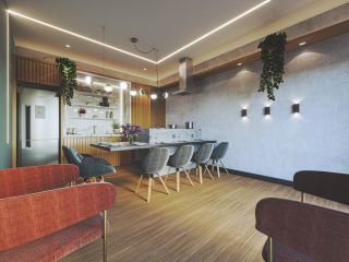 Milano Residence