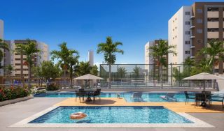 Aruana Garden Residence