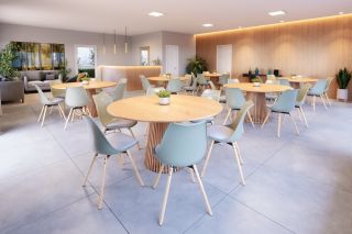 Aruana Garden Residence