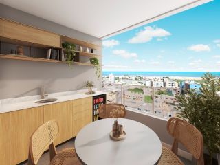 MACAU BEACH RESIDENCE
