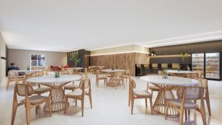 MACAU BEACH RESIDENCE