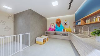MACAU BEACH RESIDENCE