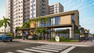 MACAU BEACH RESIDENCE