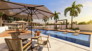 MACAU BEACH RESIDENCE