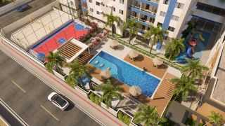MACAU BEACH RESIDENCE