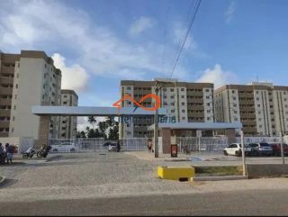 Apartamento para Locação no Condomínio Horto da Barra Com 2 Dormitórios Próximo à Praia - Oportunidade Única!