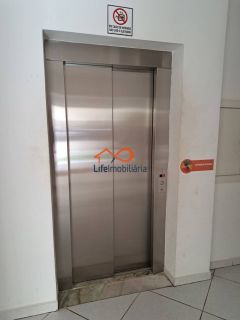 Apartamento para Locação no Condomínio Horto da Barra Com 2 Dormitórios Próximo à Praia - Oportunidade Única!