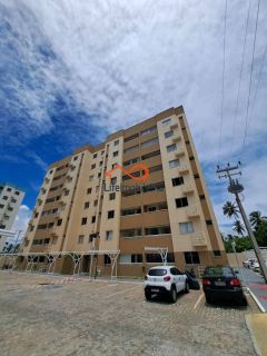 Apartamento para Locação no Condomínio Horto da Barra Com 2 Dormitórios Próximo à Praia - Oportunidade Única!