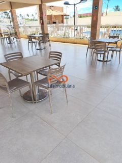 Apartamento para Locação no Condomínio Horto da Barra Com 2 Dormitórios Próximo à Praia - Oportunidade Única!
