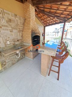 Apartamento para Locação no Condomínio Horto da Barra Com 2 Dormitórios Próximo à Praia - Oportunidade Única!