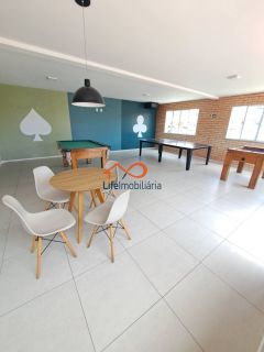 Apartamento para Locação no Condomínio Horto da Barra Com 2 Dormitórios Próximo à Praia - Oportunidade Única!