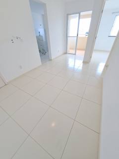 Apartamento para Locação no Condomínio Horto da Barra Com 2 Dormitórios Próximo à Praia - Oportunidade Única!