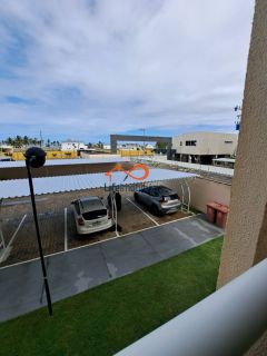 Apartamento para Locação no Condomínio Horto da Barra Com 2 Dormitórios Próximo à Praia - Oportunidade Única!