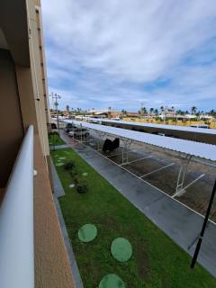 Apartamento para Locação no Condomínio Horto da Barra Com 2 Dormitórios Próximo à Praia - Oportunidade Única!