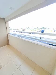 Apartamento para Locação no Condomínio Horto da Barra Com 2 Dormitórios Próximo à Praia - Oportunidade Única!