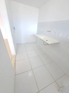 Apartamento para Locação no Condomínio Horto da Barra Com 2 Dormitórios Próximo à Praia - Oportunidade Única!
